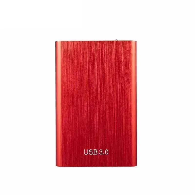 For xiaomi High-Speed External 2TB 4TB 8TB Hard Drive USB3.0 SSD 12TB 16TB Hard Disk Storage Devices for Desktop Laptop