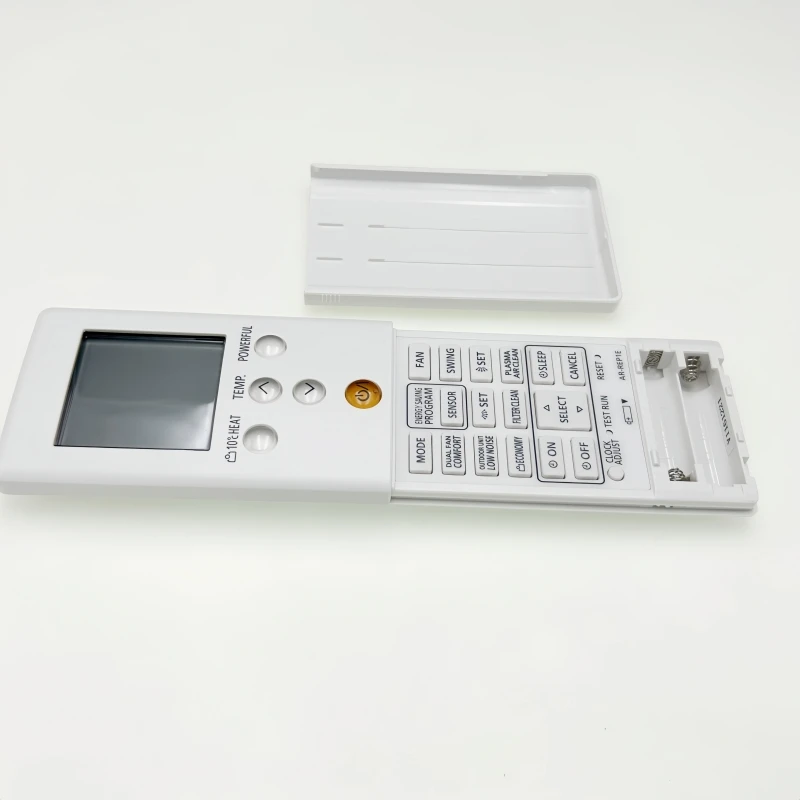 Original AC-Fernbedienung AR-REP1E (℃) 9382372002 Für FUJITSU GENERAL Klimaanlage ASYG09KXCA, ASYG12KXCA. REMOCON ASSY