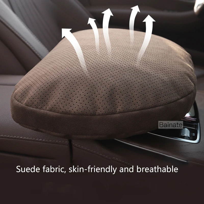 For Leapmotor C10 C11 C16 B01 B10 C01 2024 2025 2026 Car Neck Pillow Waist pillow Car Headrest Neck Support Seat Car Accessories
