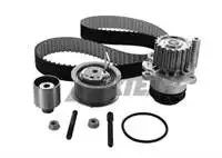 

Wpk-17603 for OCTAVIA FABIA GOLF IV ball bearing kit (recirculating) CADDY III OCTAVIA FABIA GOLF IV POLO IV POLO IV POLO 1,4 / 1,9TDI AXB AMF