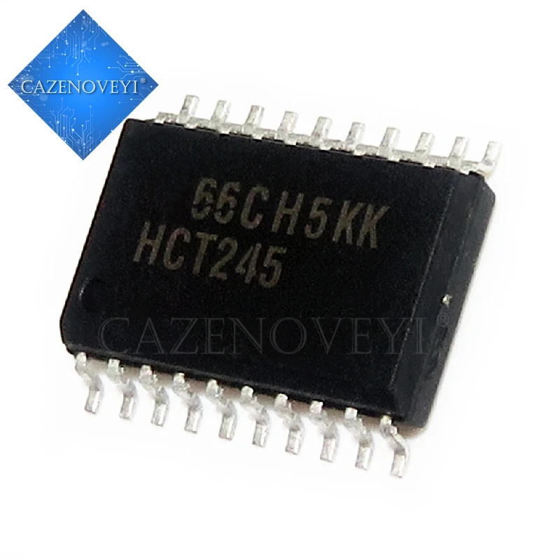 HOT SALE product (10piece)  74HCT245D 74HCT245 SN74HCT245DWR In Stock