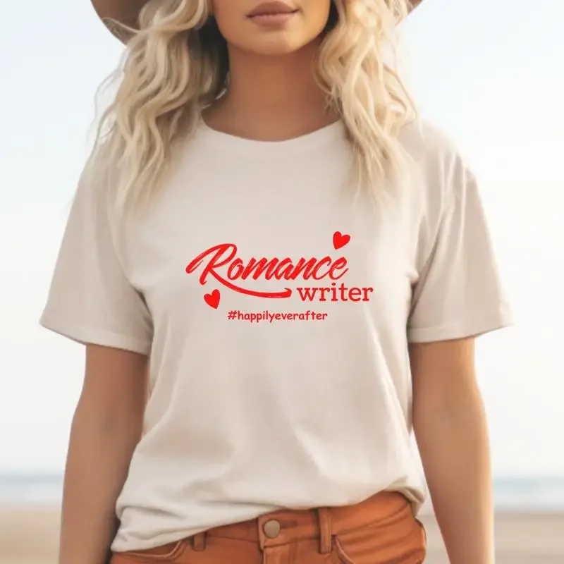 Romance Writer Auth… - image