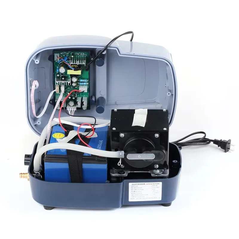 ACD-30 RESUN AC/DC o xygenpomp