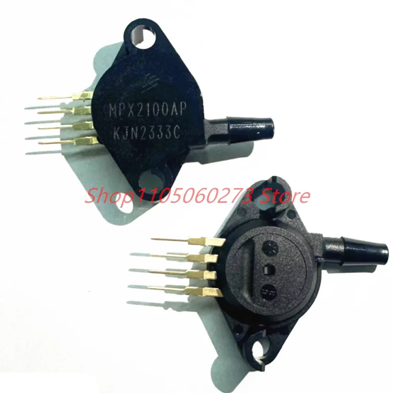 Original genuine MPX4250AP MPX5700AP MPX5100AP MPX2100AP MPX4150AP MPX2050AP MPX pressure sensor SIP-6