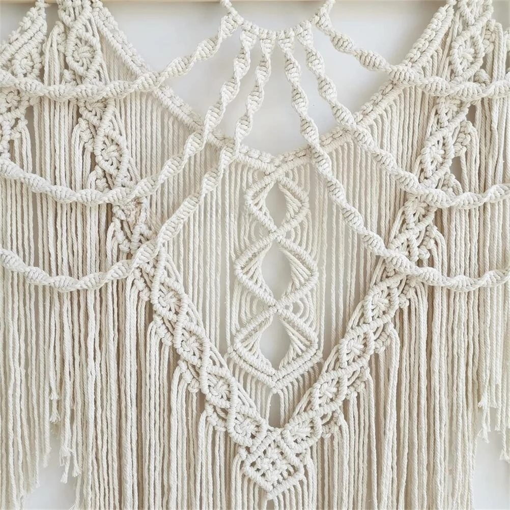 Thumbnail 4 - #38 Best Boho Wall Tapestry to Buy In 2026