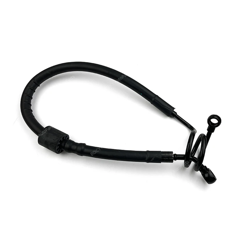 Tubo pressione servosterzo BOICY 4F 1422893 AH,4F 1422893 M Per AUDI A6 C6 (4F2) 2.0T 2005-2011,A6 C6 Avant (4F5) 2.0T 2005-2011
