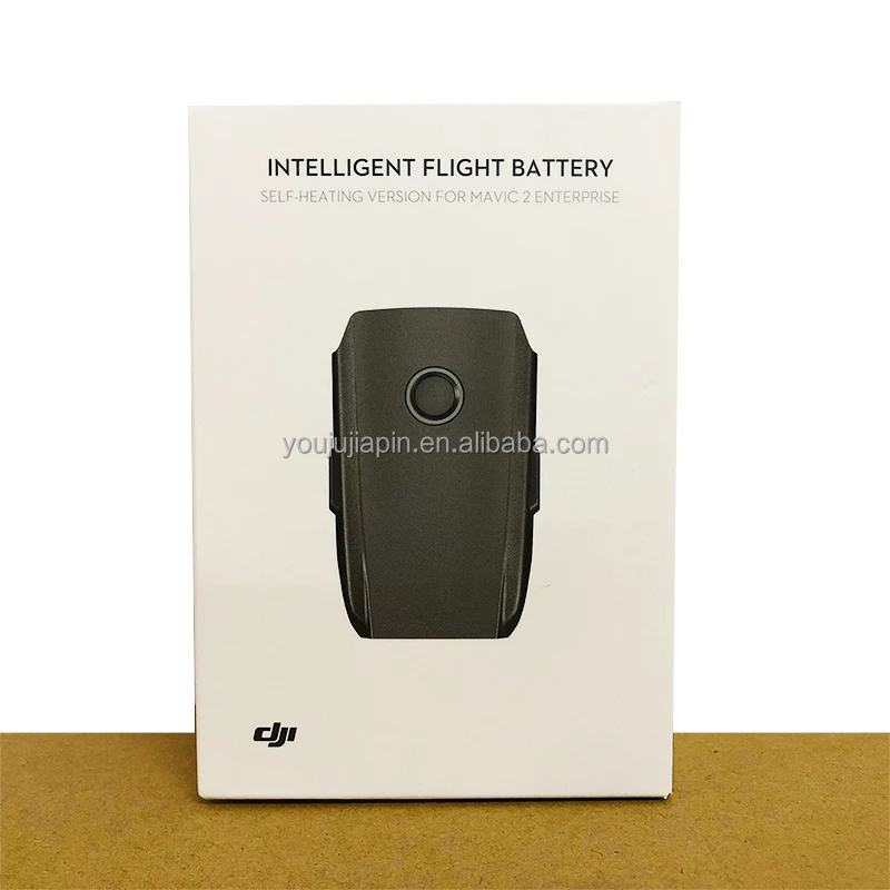 Original Mavic 2 Enterprise Dual    Zoom    Battery 3580 mAh Drone Accessories Parts in stock