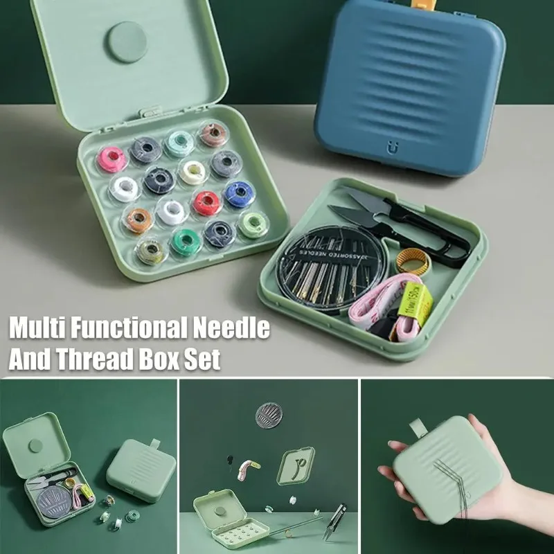 Sewing Kit Travel M…