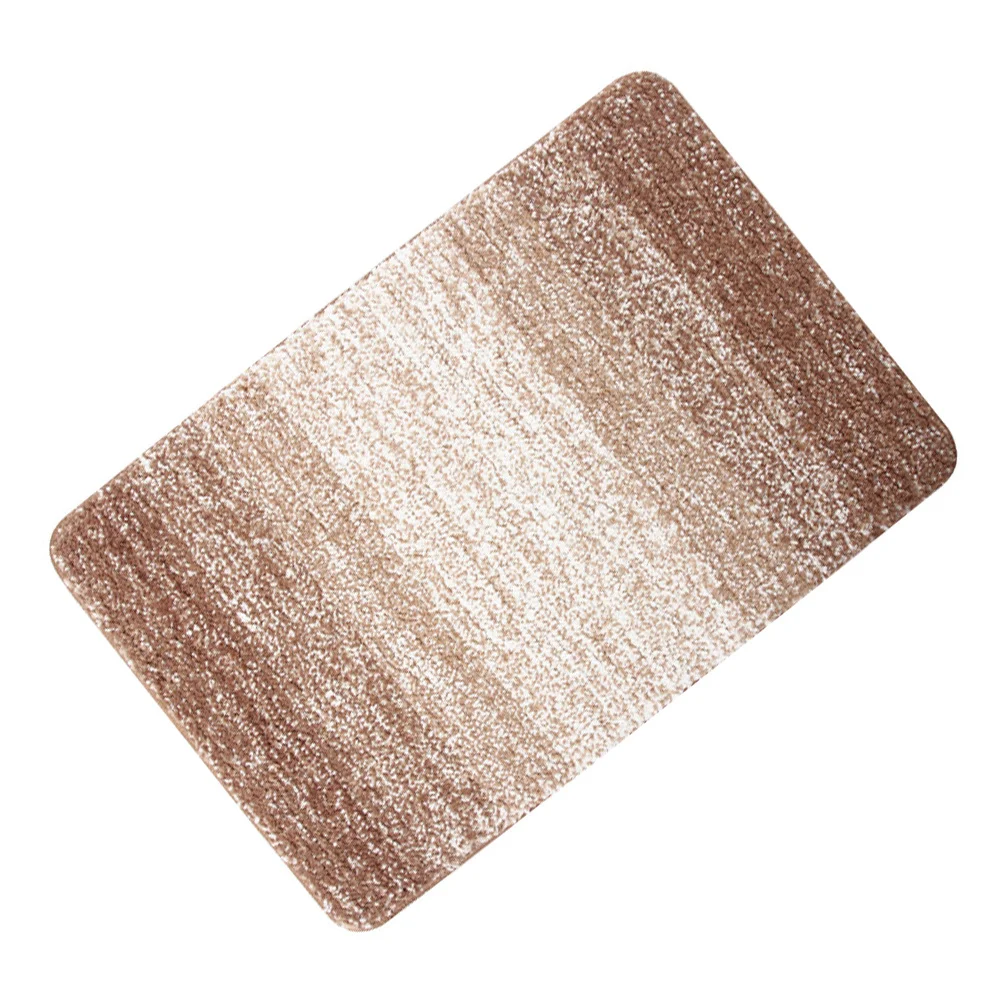 

80Cm Non Slip Bathroom Mat Quick Dry Floor Mat for Shower Tub Kitchen Bedroom Vacation Home Beauty Care Business Soft Foot