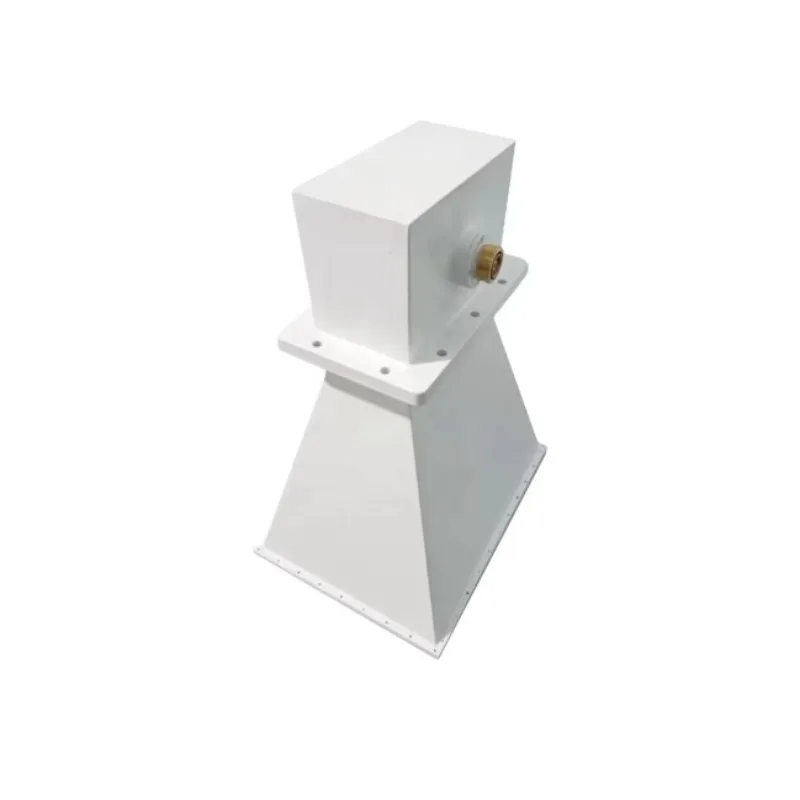 Microwave for satellite communication