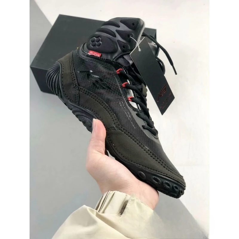 Marca clásica 2025, gran oferta, zapato de entrenamiento de gimnasia, botas de combate de boxeo cómodas con respiración, calzado deportivo de boxeo portátil de alta calidad