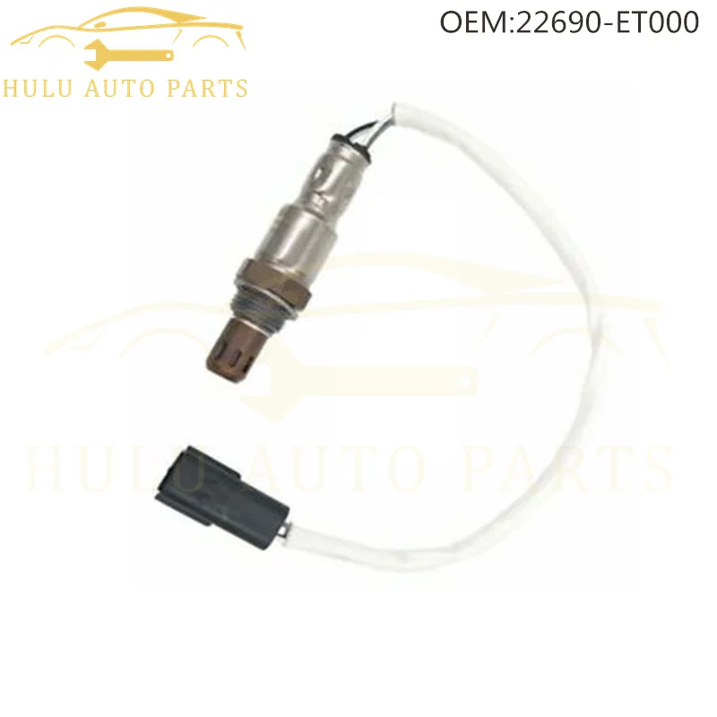 226A0ET000 226A0-ET000 22690ED000 22690-ED000 Oxygen Sensor For Nissan Almera Altima Tiida GTR Maxima Qashqai Infiniti QX80 QX56