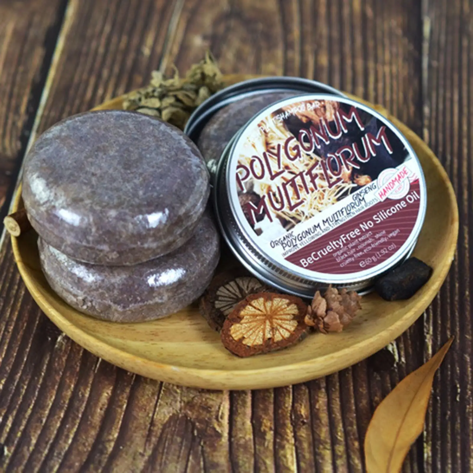 

Solid , Hair Darkening , Friendly Haircare Helps Ensure Nourished and Healthy Hair, Types, 60g