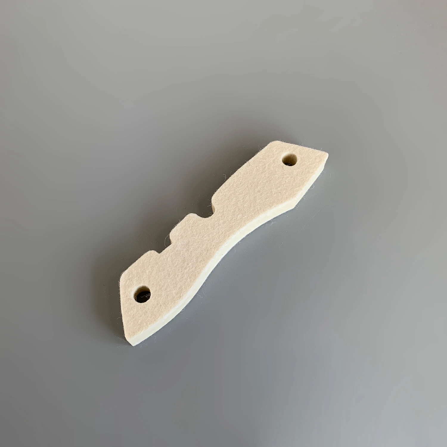 

5 шт. войлочных маслозаглушек 12 мм для запчастей офсетных печатных машин KBA