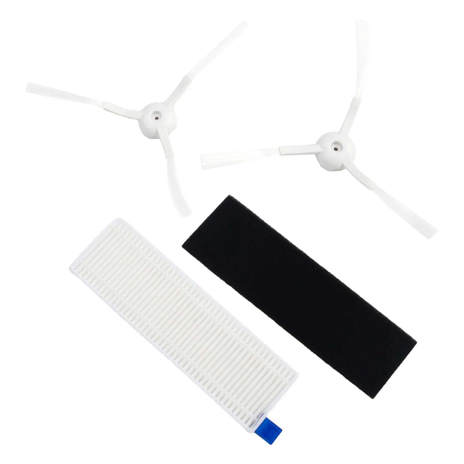 

Robust Filter And Brush Replacement Kit For Xplorer Series 95 Robots Fits Models Like RR7987 RR7975 Deep Clean Results