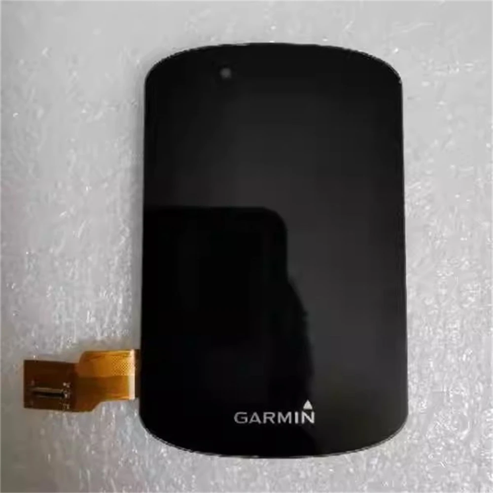 Screen LCD For GARMIN Edge 530 Sports Watch Display Housing Front Case Replacement Part