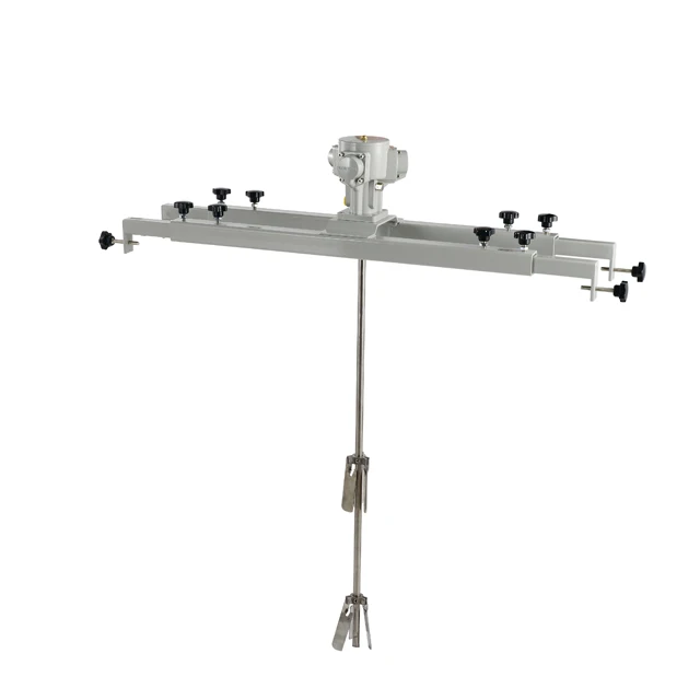 500kg Pneumatic Agitation/500kg Stirrer/pneumatic Stirrer