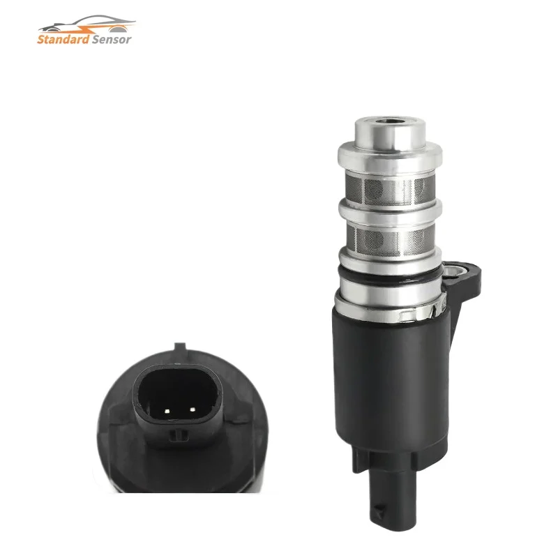 

11417622768 For BMW F20 F22 E90 E93 F30 F35 F34 F36 F07 F10 F18 F06 F02 E84 F25 F26 E70 F15 E71 F16 E89 N20 N55 Hydraulic Valve