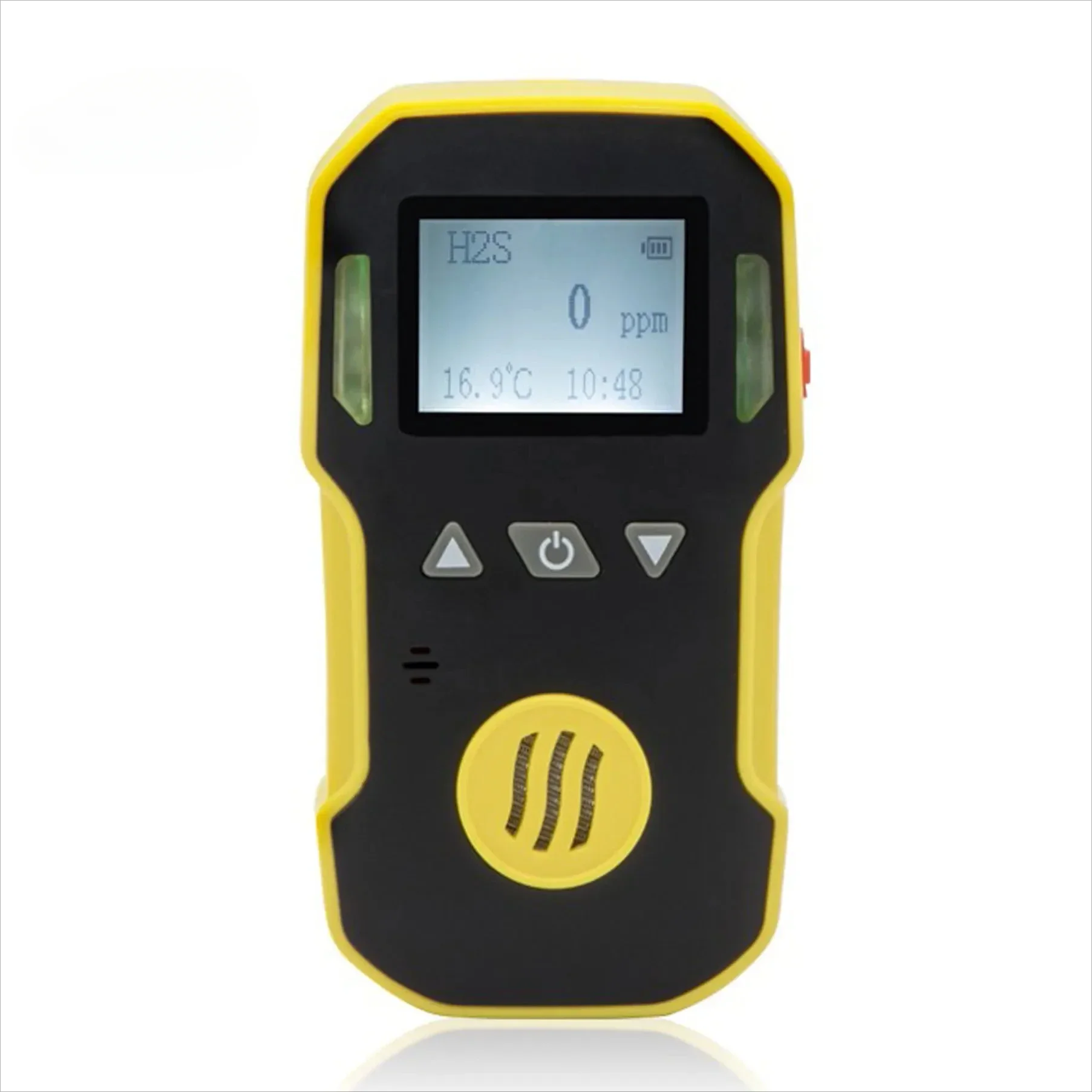 Digital BH-90A C2H4 Gas Detector Portable ethylene   analyzer 0-50ppm