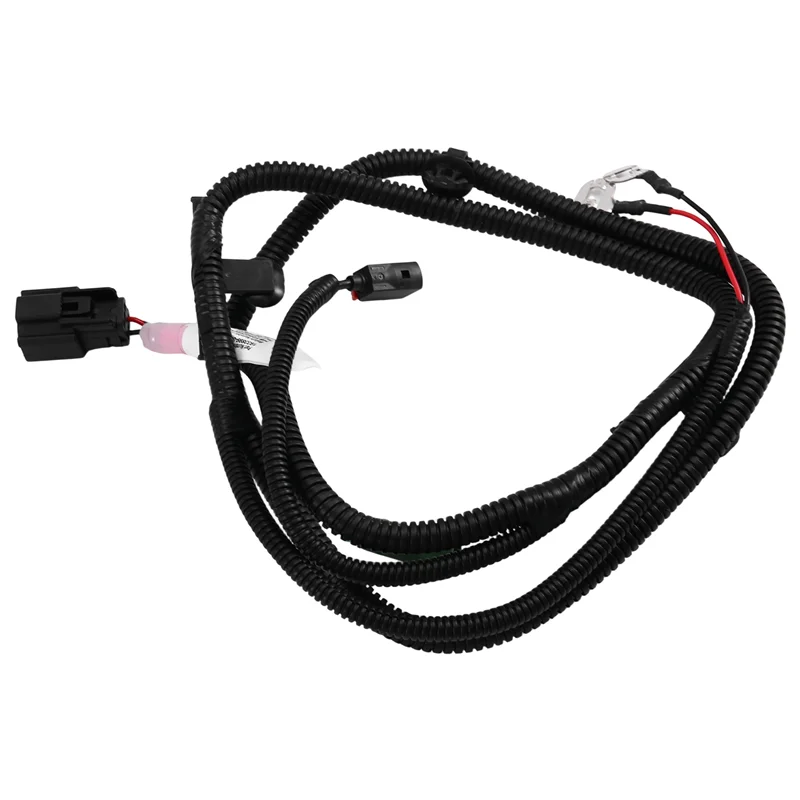 

ABXN-Automotive Replacement Harness Front Bumper Harness For Tesla Model Y Juniper 2025 1933899-00-C 1933899 Accessories