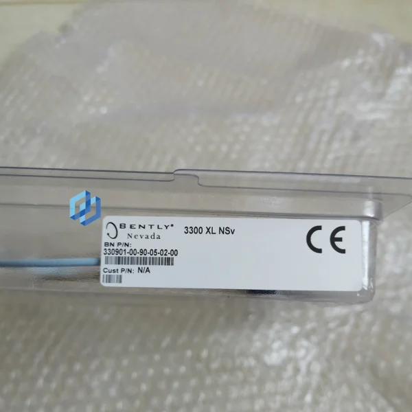 

Brand New 330901-00-90-05-02-00 Brand New Original Spot Plc