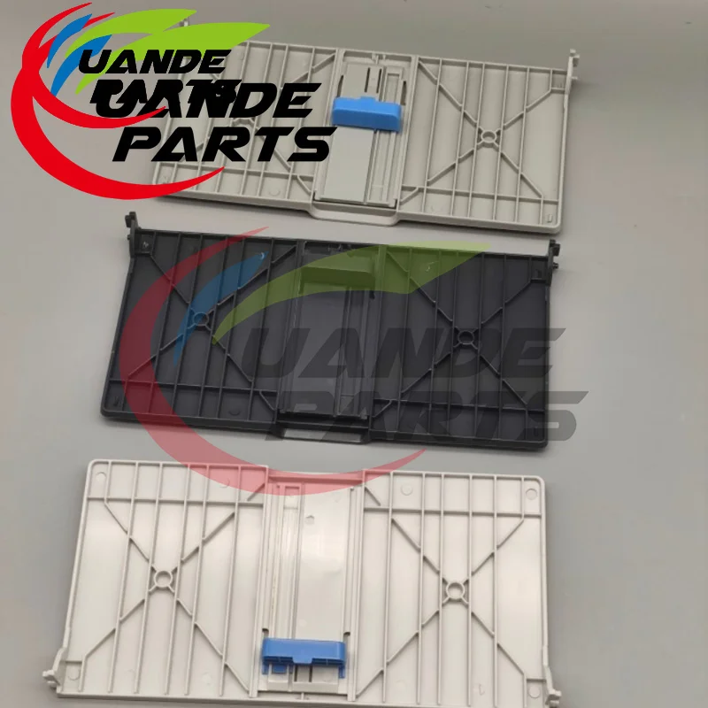 1X RM1-0629-000CN  RM1-2079-000CN Paper Input Tray compatible for HP LaserJet 1010 1012 1015 1018 1020 Q5911A