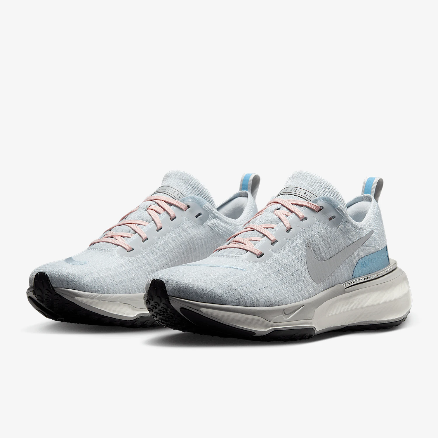 

Nike Official Genuine New Women's Mesh Breathable Thick-Soled Training Running Shoes DR2660-010