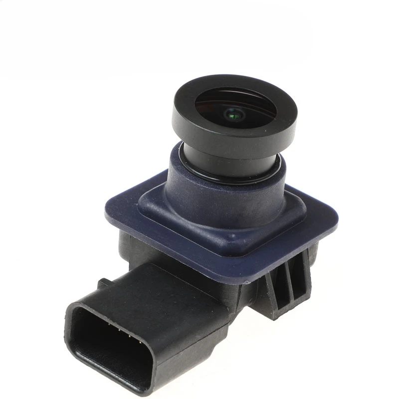 

GJ5T-19G490-AD GJ5T19G490AD Камера заднего вида для Ford kuga 2013-2017 DV4T19G490AB EV4T19G490CA GJ5T19G490AC GJ5T19G490AE