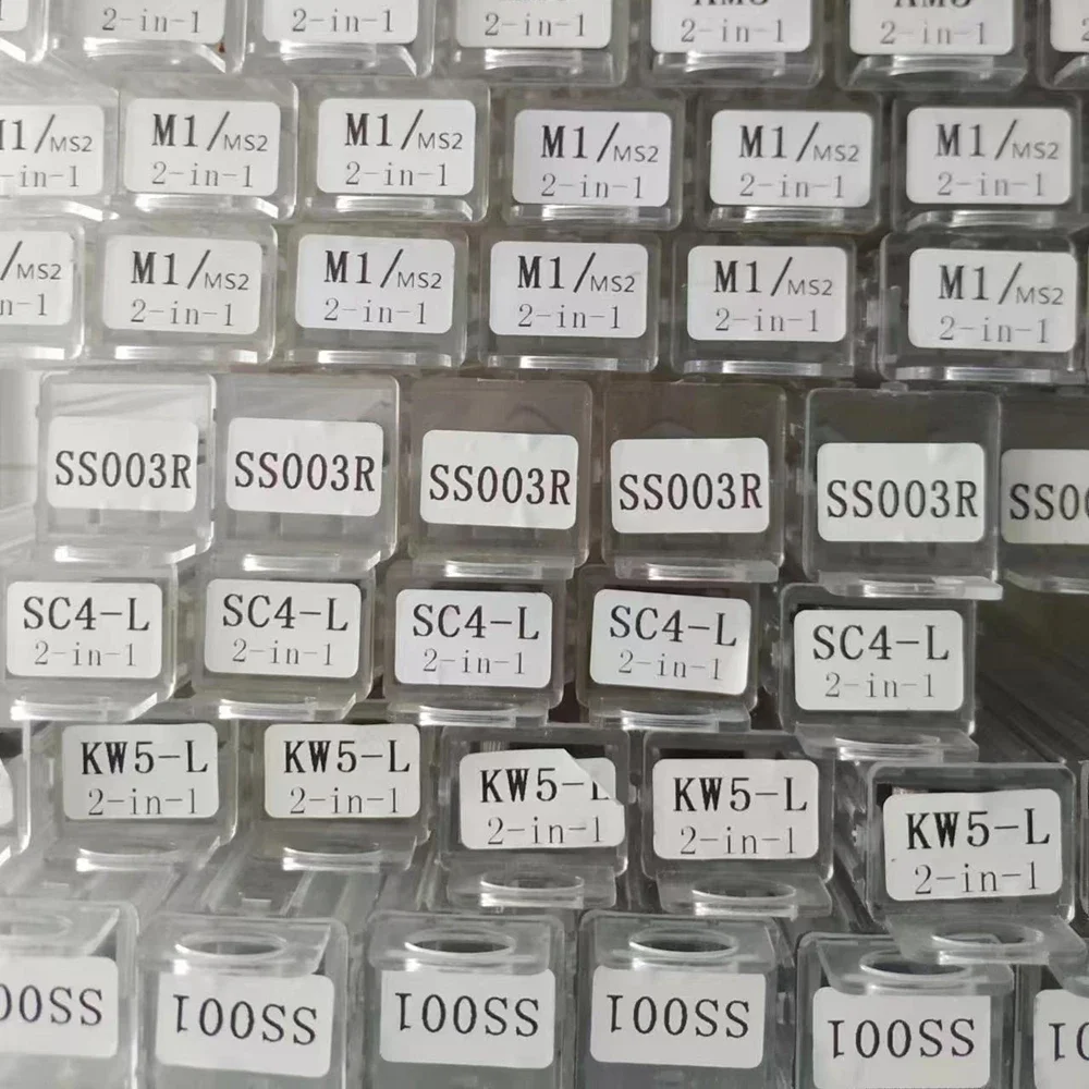 Lishi 2In1 Tools 2 …