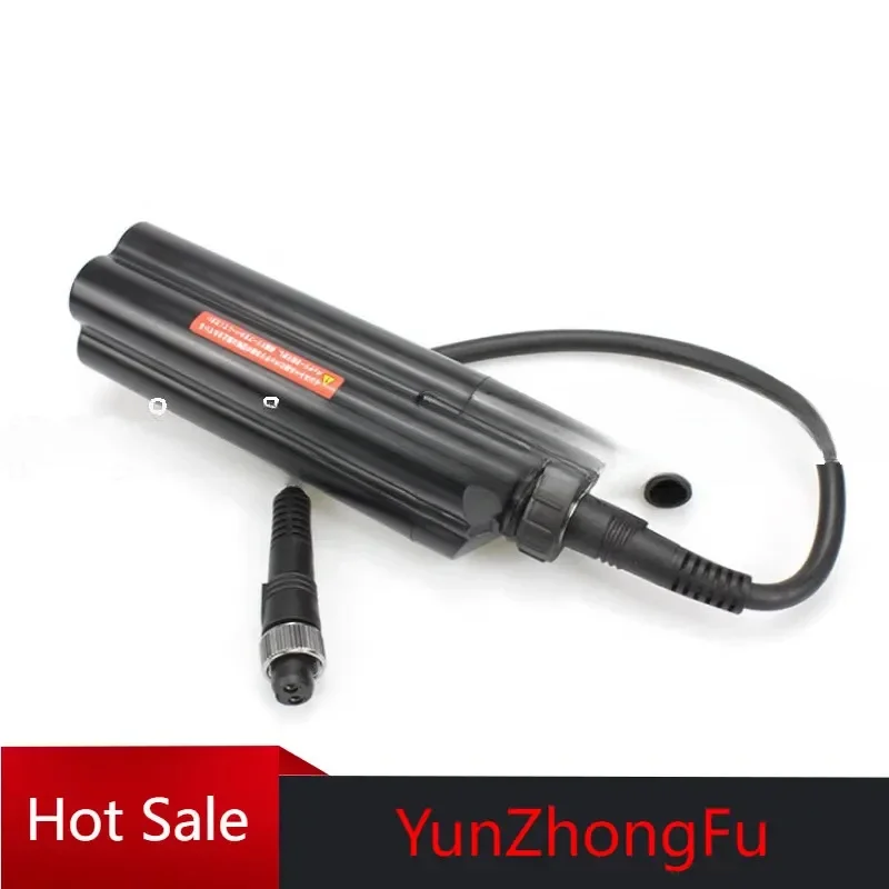 

Electric Fishing Boat Battery Is Suitable for Dawa Sea Fishing Daiwa Electric Winch 14.8V Lithium Battery Shimano Boat Charger