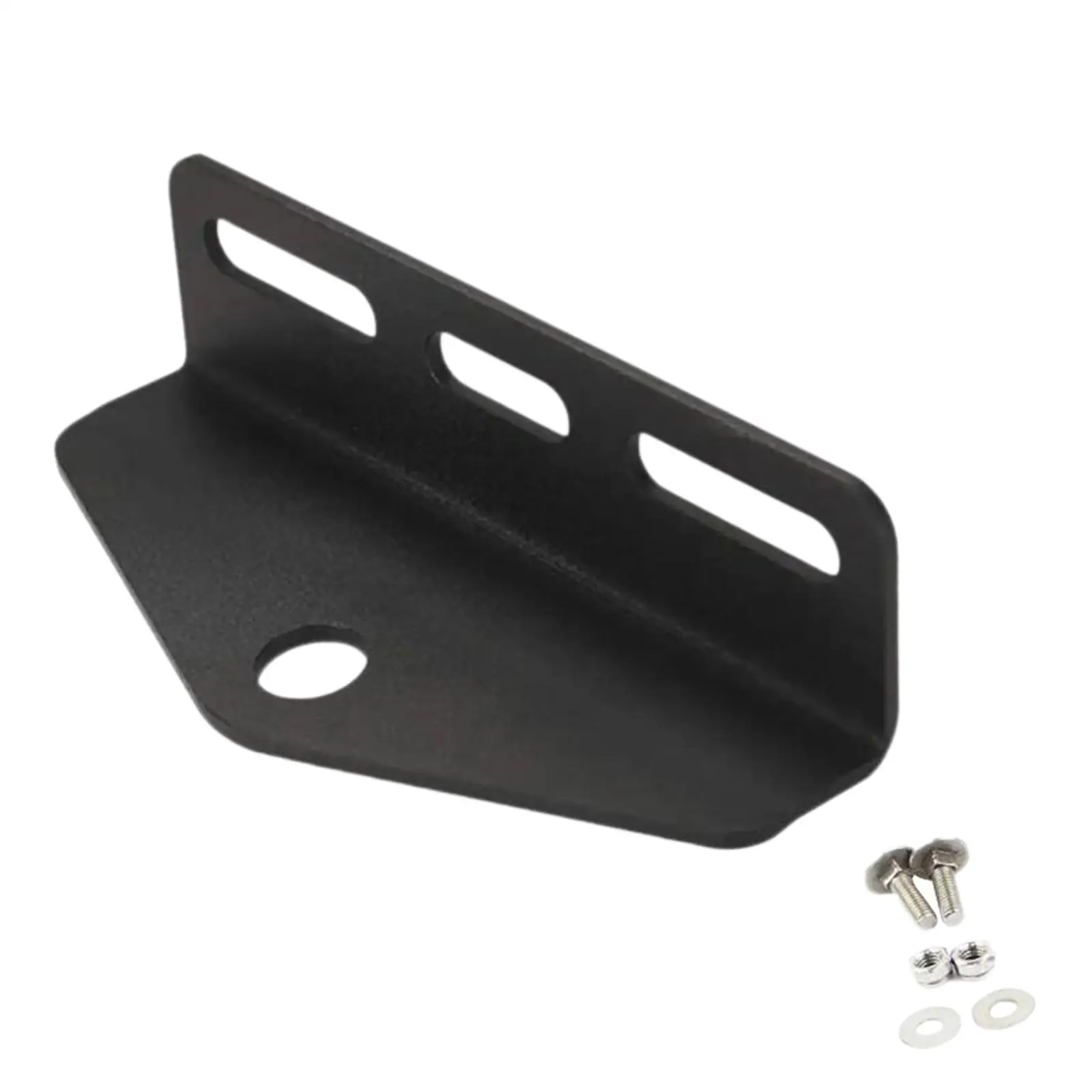 Treuil d'Attelage de Remorque pour Tondeuse à Gazon, Support d'Invite pour Camion UTV SUV