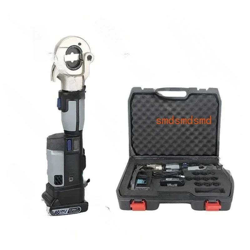 Pz-300 Cordless Ele…