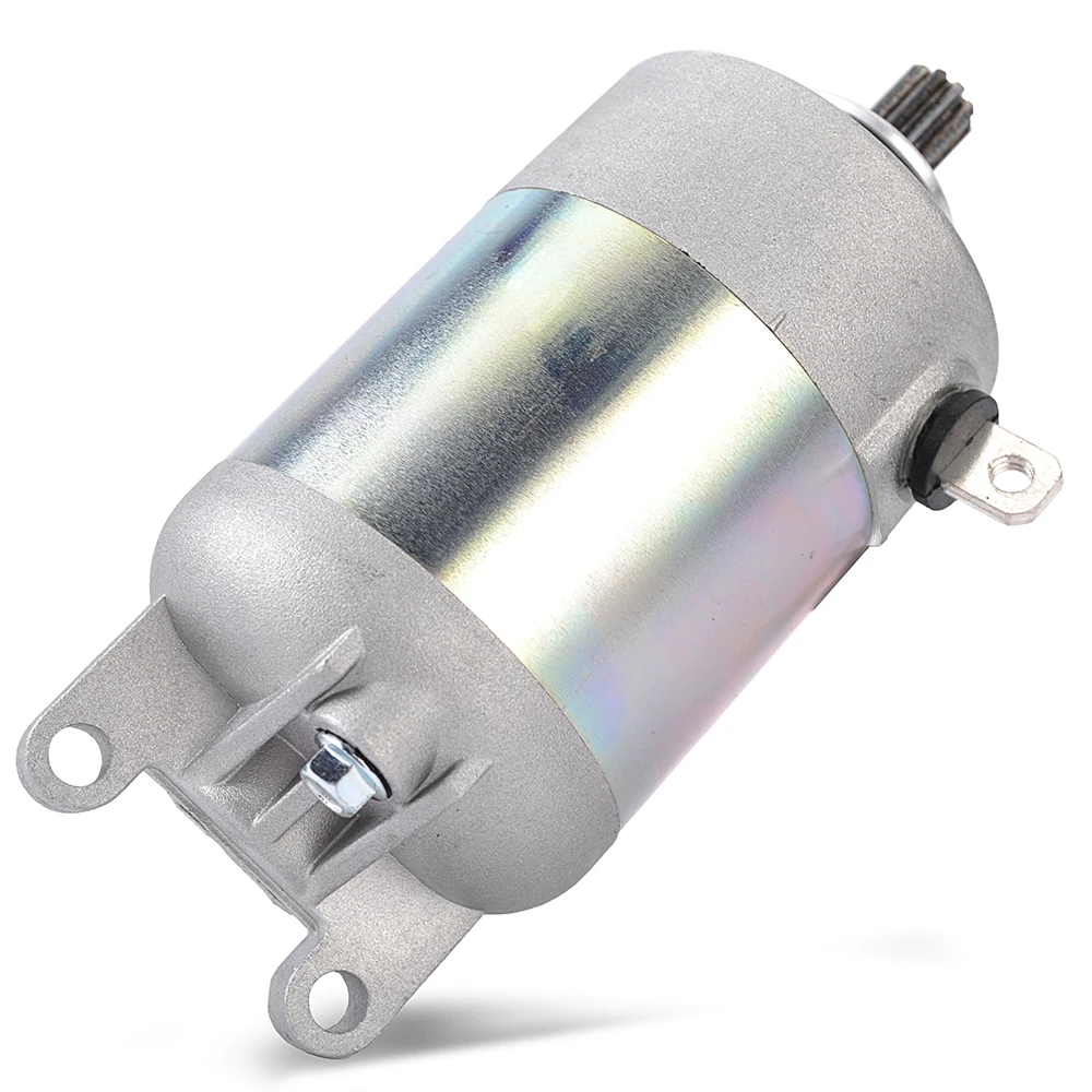 Starter Motor For Yamaha MW MWS 125 Tricity / NXC XC 125 Cygnus X / YP 125E 125R XC 125R 155 Majesty S / XN 150 HW 151 Xenter