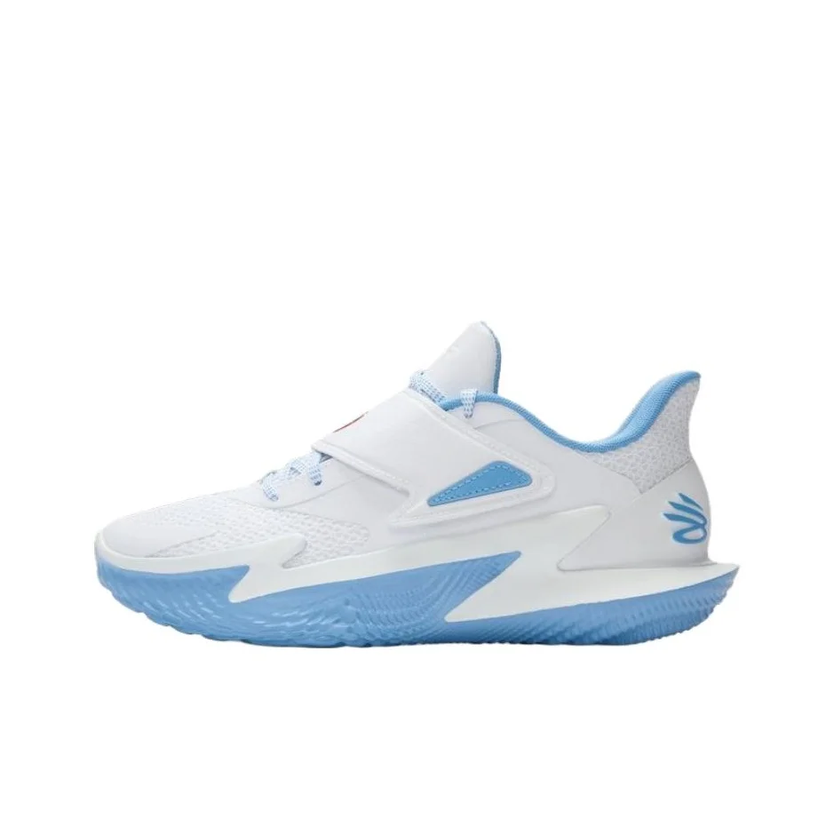 under-armour-curry-fox-2-basketball-shoes-unisex-white-blue