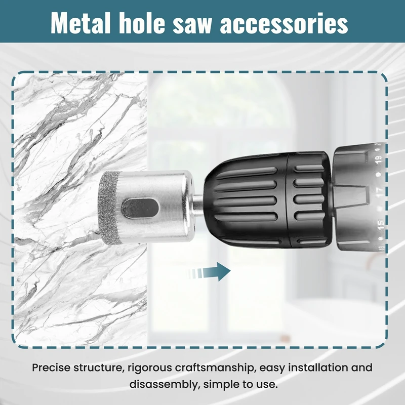 

25 мм алмазное стекло 25 мм стекло керамическая плитка кольцевая пила сверло резак