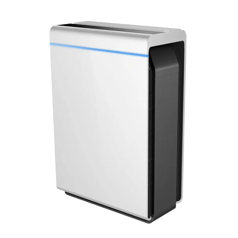 New house formaldehyde dust removal haze removal pollen smoke smell household indoor purifier