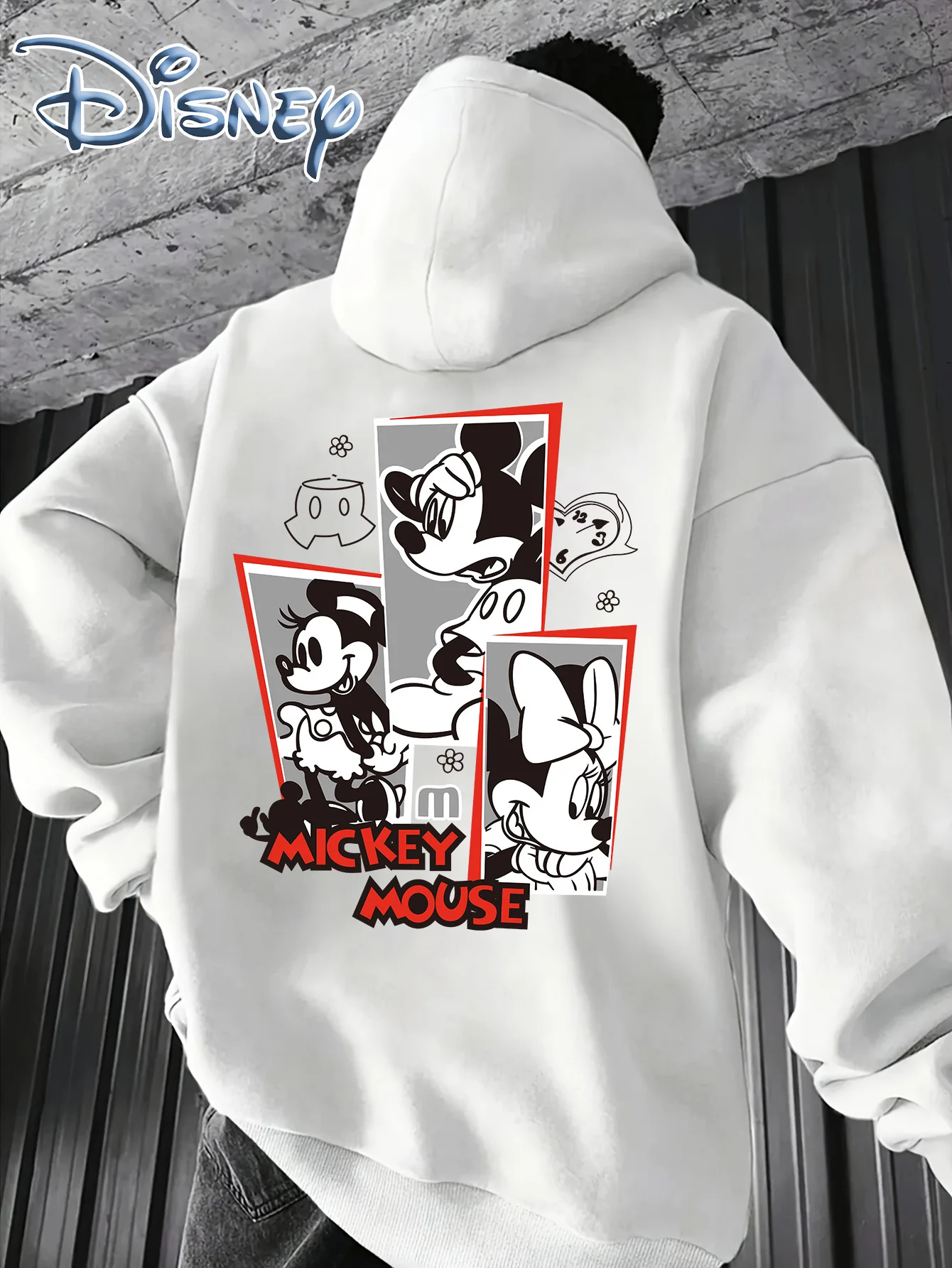 Mickey Mouse And Mi… - image