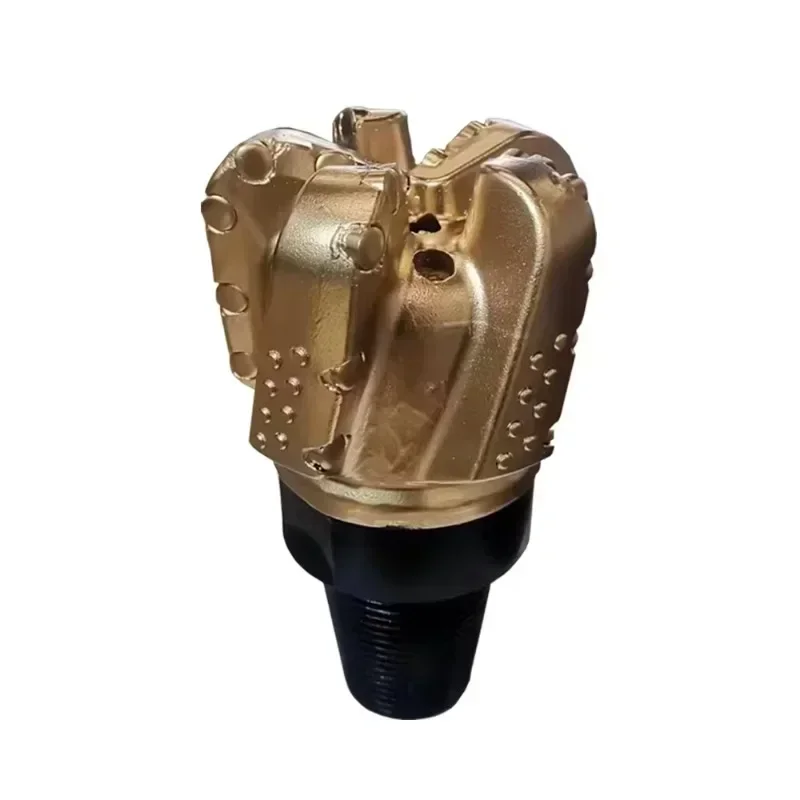 

Hot sales 5 wings PDC dri bit for water well driing rig