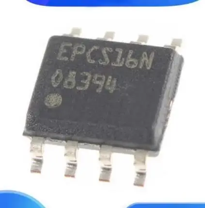 5 pcs/Lot epcs16 original EPCS16SI16 EPCS16SI16N The programmable logic device chip