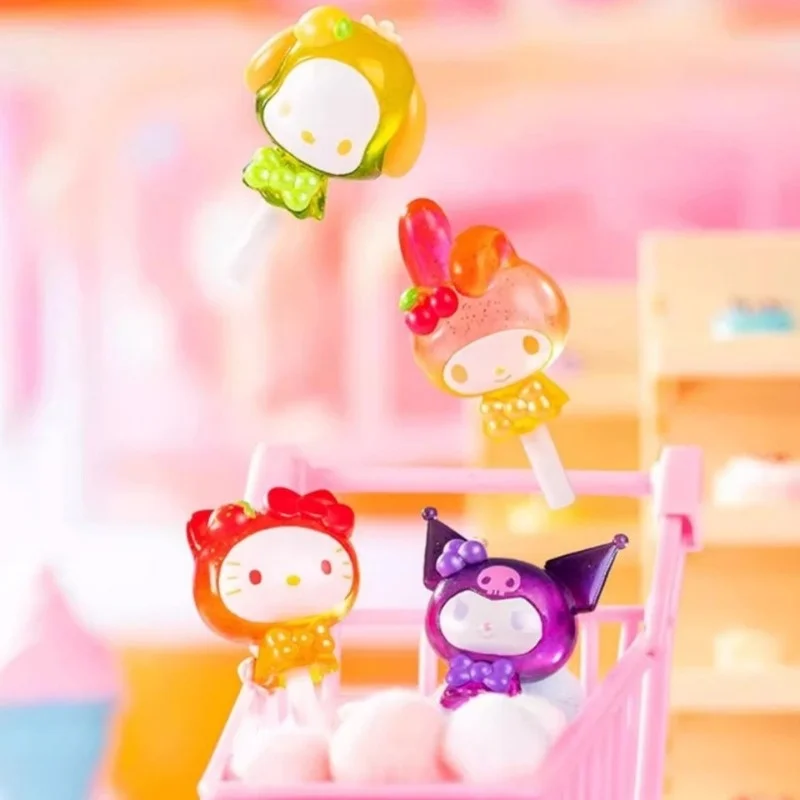 O que é a Lollypop Boneca e por que ela é uma escolha perfeita para presentes?