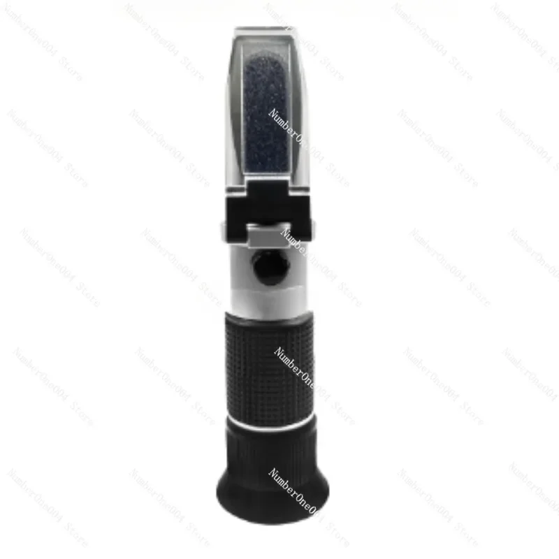 

Applicable to Cutting fluid concentration meter HZ-90B cleaning fluid drawing oil refractometer content percentage refractometer