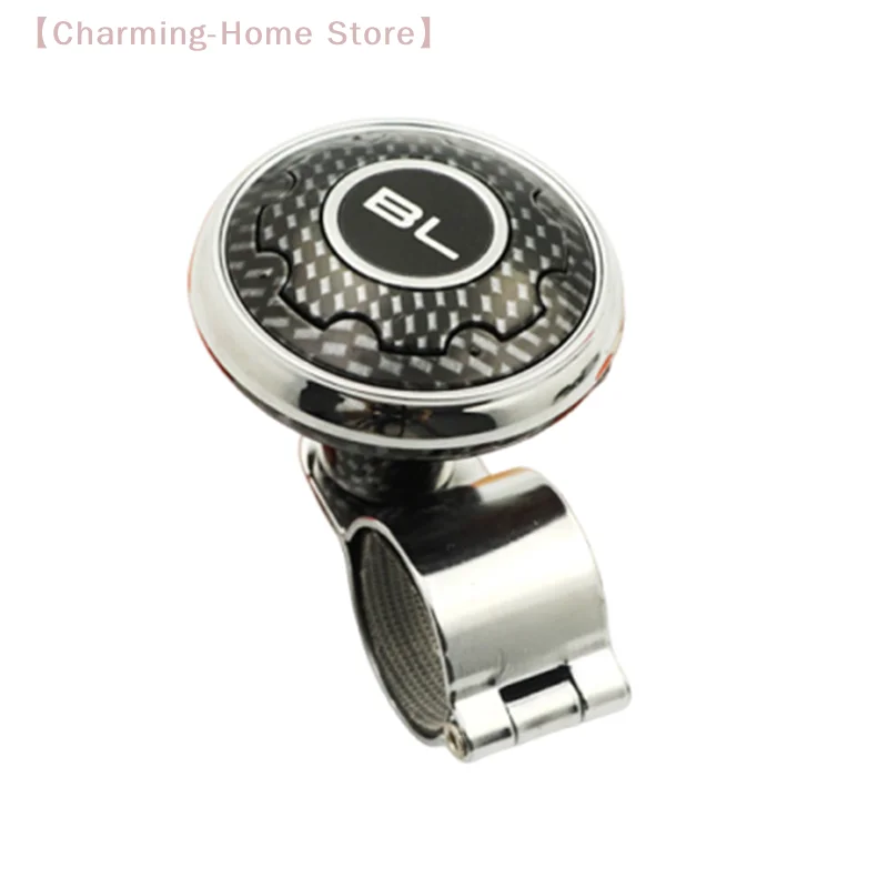 

Универсальный поворотный шарик-рукоятка на руль автомобиля: усилитель управления, экономия усилий, комплект автоаксессуаров