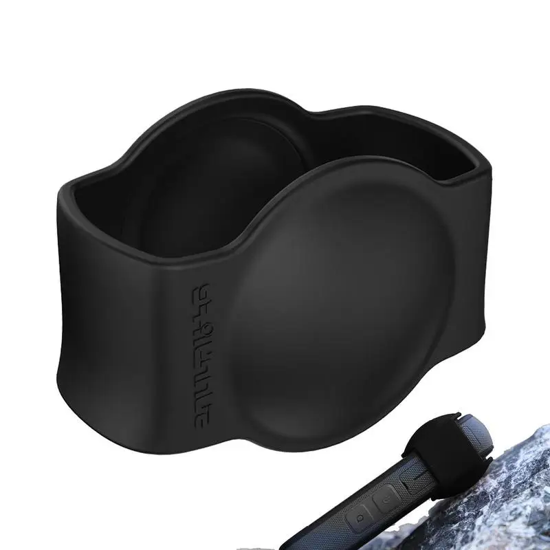 Instas360 X3 Silicone Protective Case Body Cover Lens Guards Insta 360 Panoramic Camera Portable AccessoriesFor Insta 360 X 3