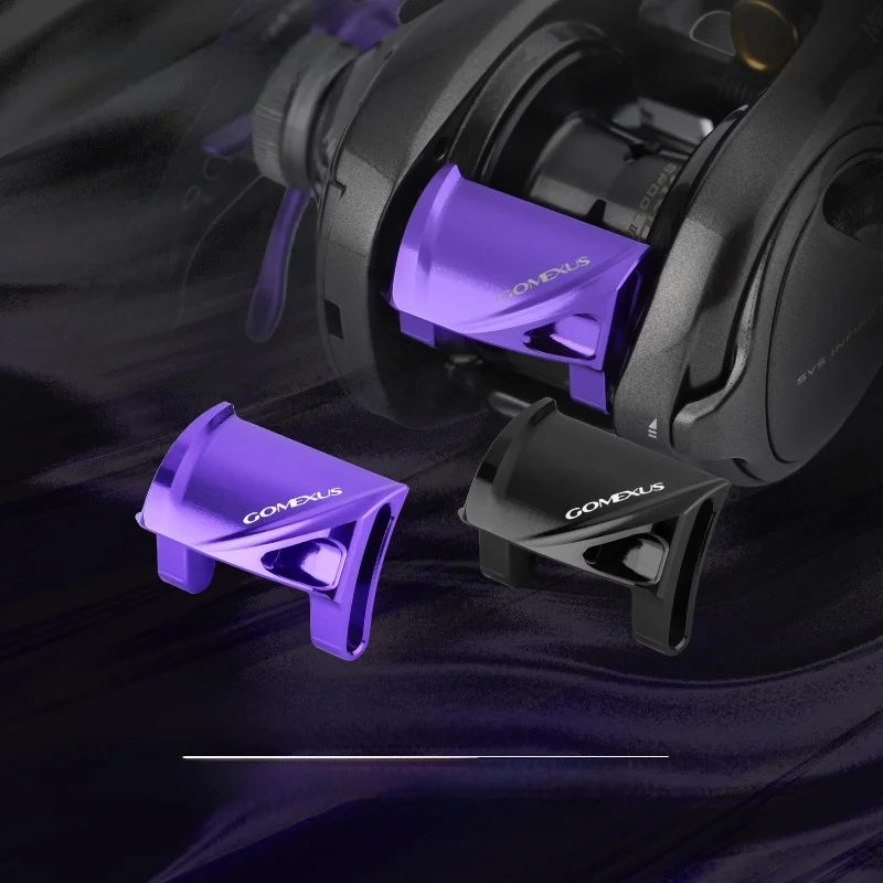 gomexus-montane-aluminum-alloy-fishing-rod-upgrade-high-end-modification-board-outdoor-camping-travel-gear-montane-board