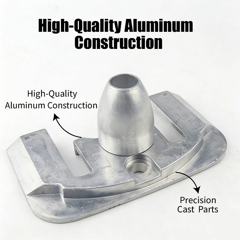 The-Complete-Aluminum-Anode-Kits-Compatible-with-2004+Mercruiser-Bravo-3-III-Driver-Stern-Durable-Marine-Engine-Protection-Kit