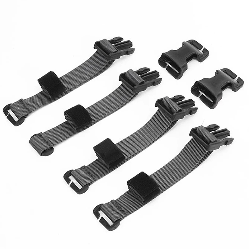 Emersongear Placa MOLLE Pecho Chaleco Táctico Caza Trekking - imagen 3
