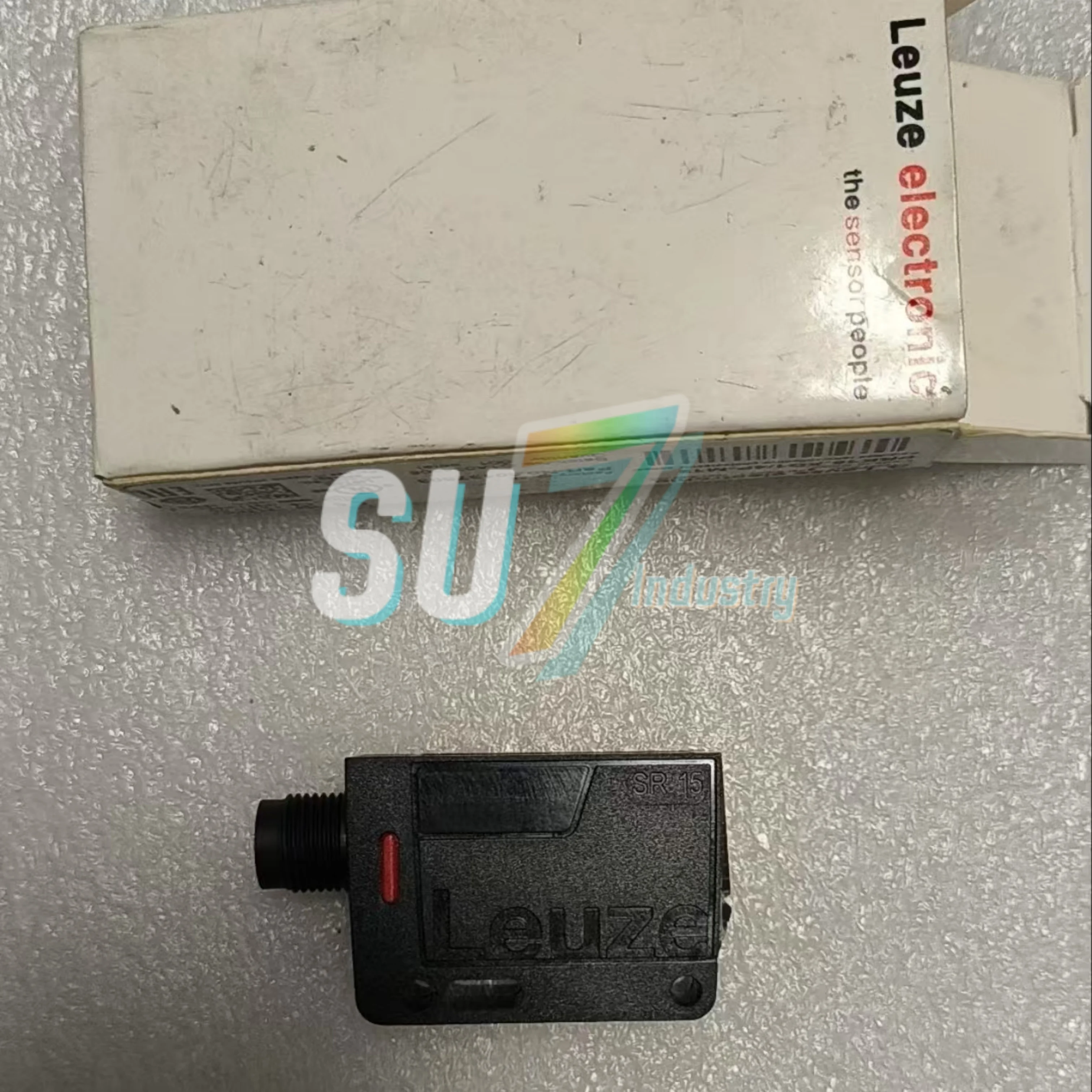 nuovo sensore induttivo originale PRK15XD14PM12 PRK46C4PM12