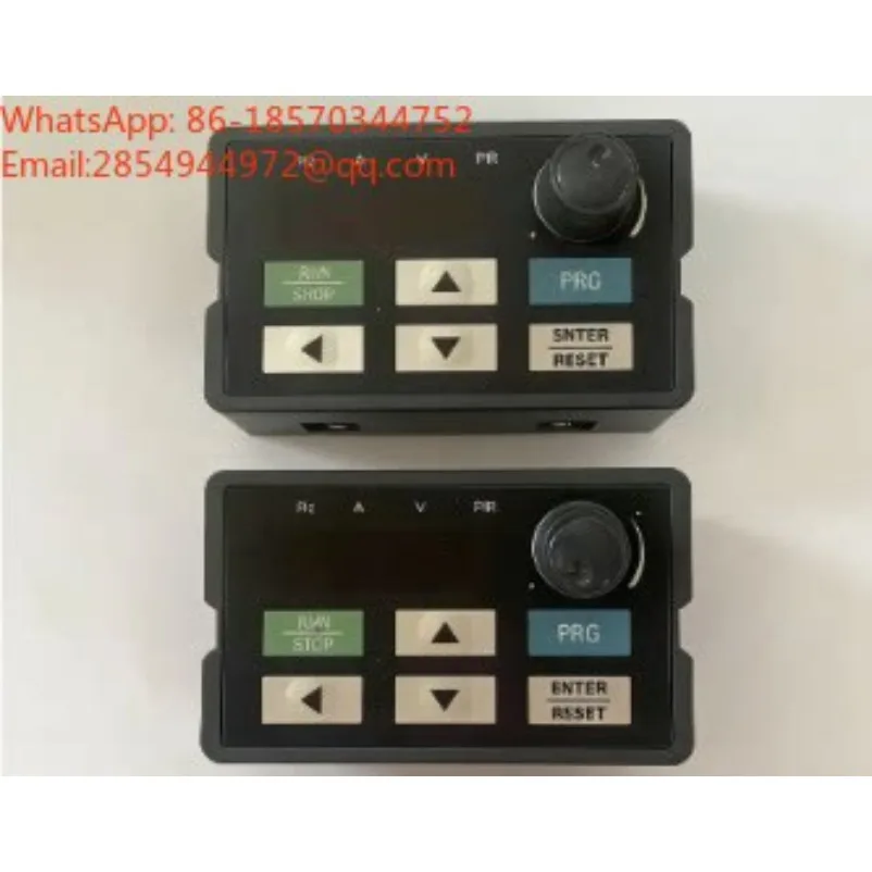 2026    Frequency Converter Control Keyboard DP6-E-2/Z2000 Series Dedicated Panel