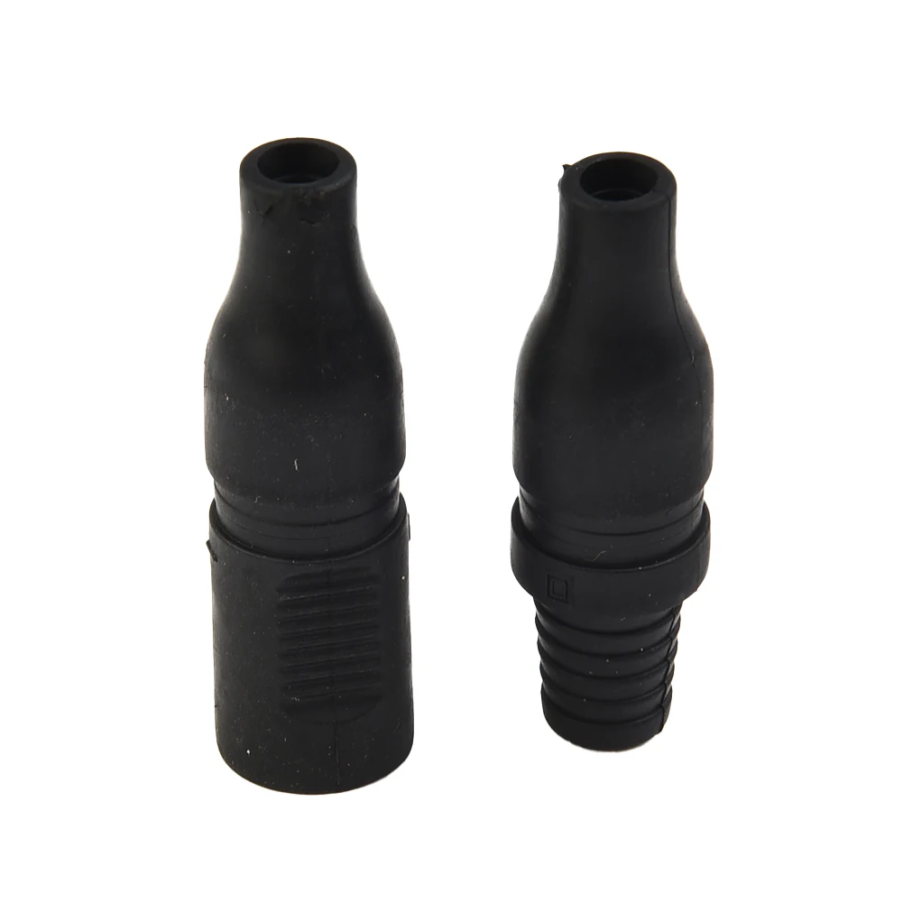 Connector Solar Plug MC3 Male Female IP67 PV Spare Parts UL94-HB/UL94-V0 1 Pair/5 Pair Accessories DC1500v /800v