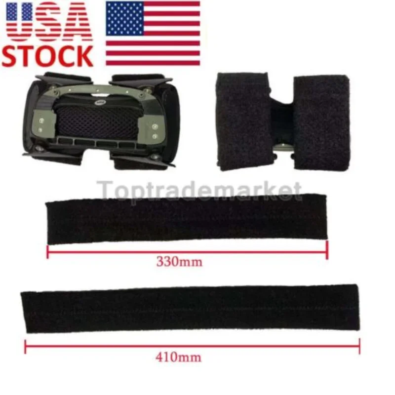 Wrist Mount Strap para Zebra, WT4000, WT4090, WT41N0, SG-WT4023020-07R